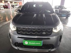 Land Rover Discovery Sport Facelift 249PS R-Dynamic SE Performance Technology Edition 5-Seater - ფოტო 3