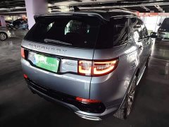 Land Rover Discovery Sport Facelift 249PS R-Dynamic SE Performance Technology Edition 5-Seater - ფოტო 7