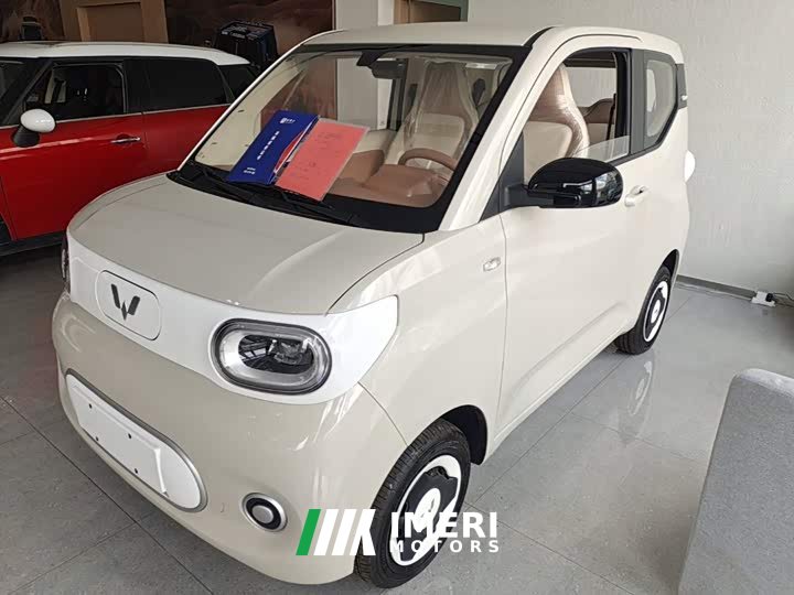 Wuling Hongguang MINIEV 2024 Third Generation 215km Youth Edition - ავტომობილი ჩინეთიდან