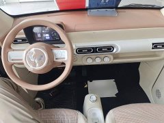 Wuling Hongguang MINIEV 2024 Third Generation 215km Youth Edition - ფოტო 10
