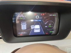 Wuling Hongguang MINIEV 2024 Third Generation 215km Youth Edition - ფოტო 12
