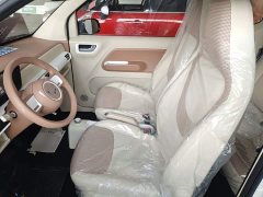 Wuling Hongguang MINIEV 2024 Third Generation 215km Youth Edition - ფოტო 15