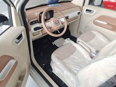 Wuling Hongguang MINIEV 2024 Third Generation 215km Youth Edition - ფოტო 16