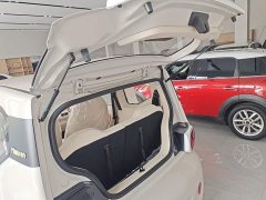 Wuling Hongguang MINIEV 2024 Third Generation 215km Youth Edition - ფოტო 19
