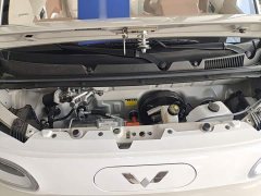 Wuling Hongguang MINIEV 2024 Third Generation 215km Youth Edition - ფოტო 20