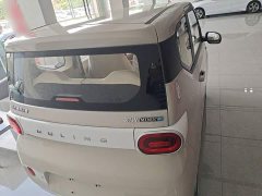 Wuling Hongguang MINIEV 2024 Third Generation 215km Youth Edition - ფოტო 6