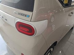Wuling Hongguang MINIEV 2024 Third Generation 215km Youth Edition - ფოტო 8