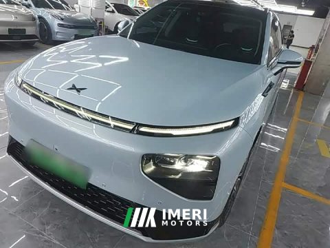 2023 XPeng G9 2022 650 Performance Pro - ავტომობილი ჩინეთიდან