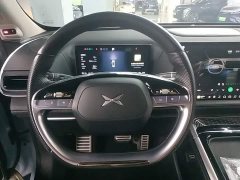 XPeng G9 2022 650 Performance Pro - ფოტო 11