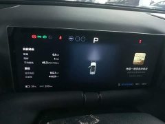 XPeng G9 2022 650 Performance Pro - ფოტო 12
