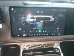 XPeng G9 2022 650 Performance Pro - ფოტო 13