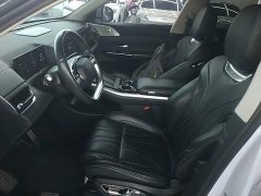 XPeng G9 2022 650 Performance Pro - ფოტო 15
