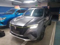 SAIC MG RX5 EV 2020 ePLUS National Trend Rongling Flagship Edition - ფოტო 1