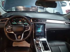 SAIC MG RX5 EV 2020 ePLUS National Trend Rongling Flagship Edition - ფოტო 6