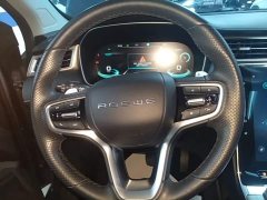 SAIC MG RX5 EV 2020 ePLUS National Trend Rongling Flagship Edition - ფოტო 7
