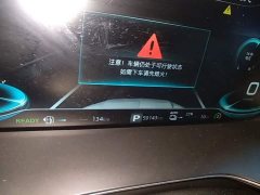 SAIC MG RX5 EV 2020 ePLUS National Trend Rongling Flagship Edition - ფოტო 8
