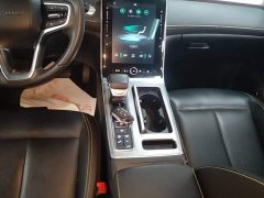 SAIC MG RX5 EV 2020 ePLUS National Trend Rongling Flagship Edition - ფოტო 10