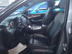 SAIC MG RX5 EV 2020 ePLUS National Trend Rongling Flagship Edition - ფოტო 11