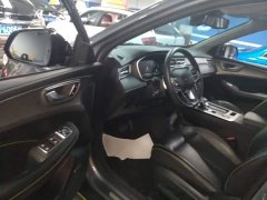 SAIC MG RX5 EV 2020 ePLUS National Trend Rongling Flagship Edition - ფოტო 12