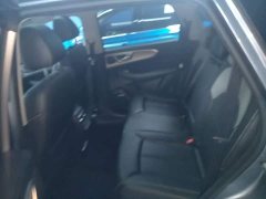 SAIC MG RX5 EV 2020 ePLUS National Trend Rongling Flagship Edition - ფოტო 13
