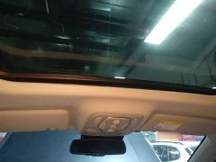 SAIC MG RX5 EV 2020 ePLUS National Trend Rongling Flagship Edition - ფოტო 14