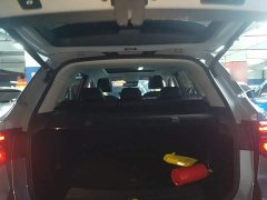 SAIC MG RX5 EV 2020 ePLUS National Trend Rongling Flagship Edition - ფოტო 15
