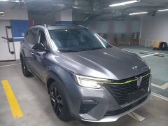SAIC MG RX5 EV 2020 ePLUS National Trend Rongling Flagship Edition - ფოტო 2