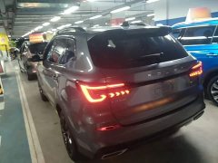 SAIC MG RX5 EV 2020 ePLUS National Trend Rongling Flagship Edition - ფოტო 3