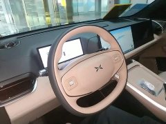 XPeng G9 680 Ultra Long Range AWD Max - ფოტო 5