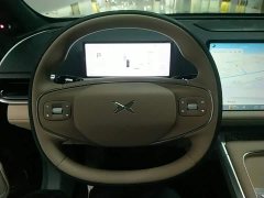 XPeng G9 680 Ultra Long Range AWD Max - ფოტო 6