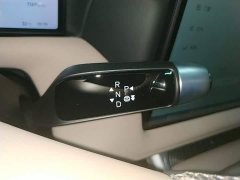 XPeng G9 680 Ultra Long Range AWD Max - ფოტო 9