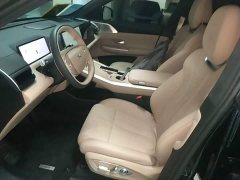 XPeng G9 680 Ultra Long Range AWD Max - ფოტო 10