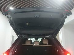 XPeng G9 680 Ultra Long Range AWD Max - ფოტო 14