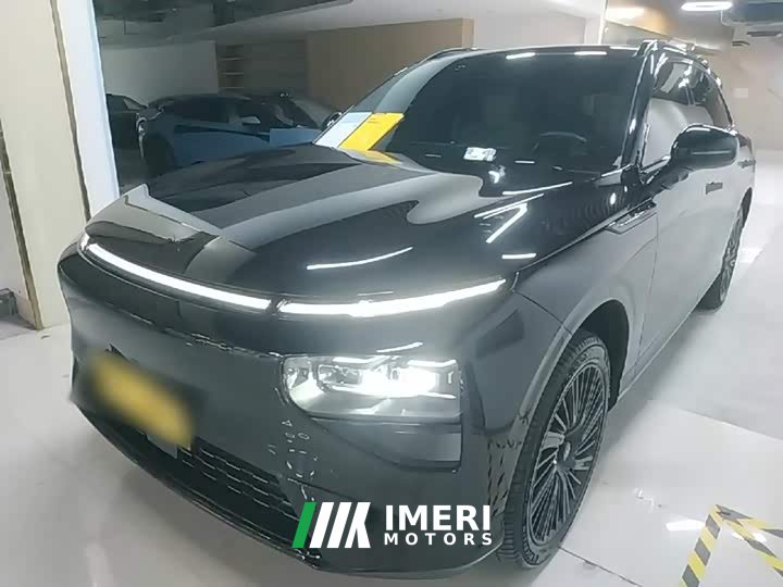 XPeng G9 680 Ultra Long Range AWD Max - ავტომობილი ჩინეთიდან