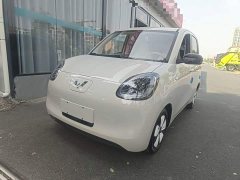 Wuling Hongguang MINIEV Fourth Generation Four-Door Advanced Edition - ფოტო 1