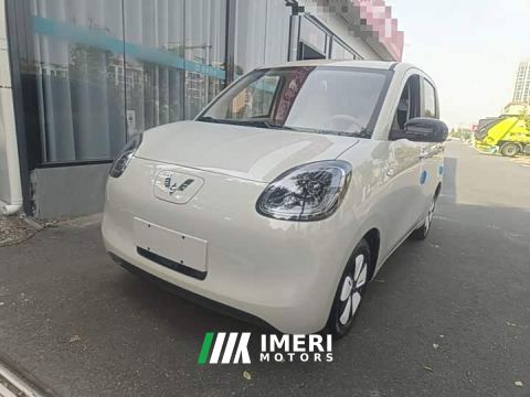 2025 Wuling Hongguang MINIEV Fourth Generation Four-Door Advanced Edition