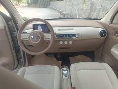 Wuling Hongguang MINIEV Fourth Generation Four-Door Advanced Edition - ფოტო 10