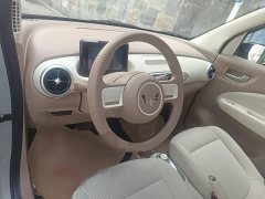Wuling Hongguang MINIEV Fourth Generation Four-Door Advanced Edition - ფოტო 11