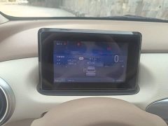 Wuling Hongguang MINIEV Fourth Generation Four-Door Advanced Edition - ფოტო 12