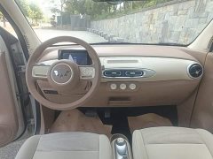 Wuling Hongguang MINIEV Fourth Generation Four-Door Advanced Edition - ფოტო 13