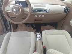 Wuling Hongguang MINIEV Fourth Generation Four-Door Advanced Edition - ფოტო 14
