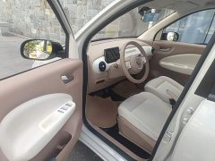 Wuling Hongguang MINIEV Fourth Generation Four-Door Advanced Edition - ფოტო 16