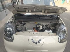 Wuling Hongguang MINIEV Fourth Generation Four-Door Advanced Edition - ფოტო 20