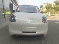 Wuling Hongguang MINIEV Fourth Generation Four-Door Advanced Edition - ფოტო 3
