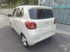 Wuling Hongguang MINIEV Fourth Generation Four-Door Advanced Edition - ფოტო 5