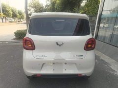Wuling Hongguang MINIEV Fourth Generation Four-Door Advanced Edition - ფოტო 6