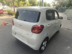 Wuling Hongguang MINIEV Fourth Generation Four-Door Advanced Edition - ფოტო 7