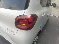 Wuling Hongguang MINIEV Fourth Generation Four-Door Advanced Edition - ფოტო 8