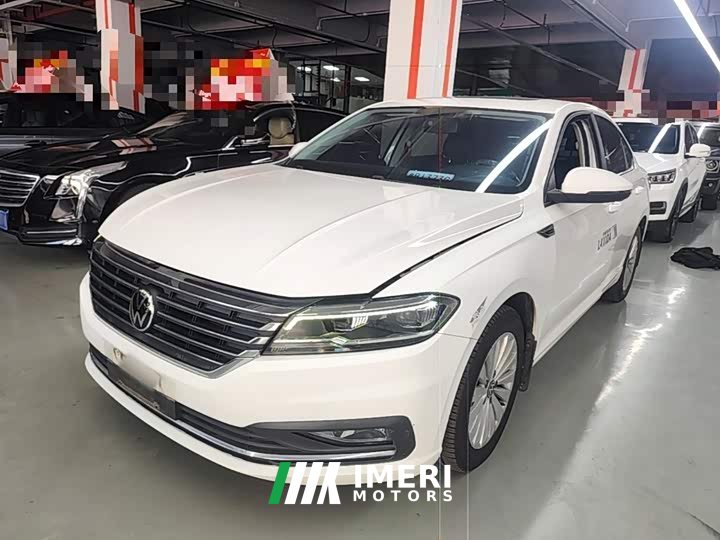 Volkswagen Lavida 1.5L Automatic Comfort