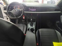 Volkswagen Lavida 1.5L Automatic Comfort - ფოტო 10